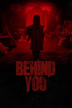 Behind You full