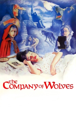 The Company of Wolves full