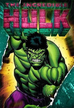 The Incredible Hulk full