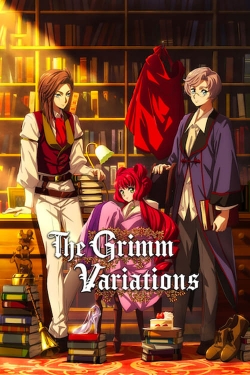 The Grimm Variations full