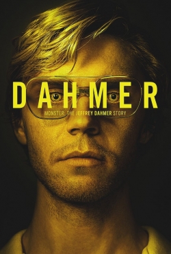 Dahmer - Monster: The Jeffrey Dahmer Story full