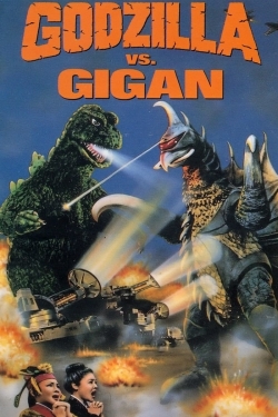 Godzilla vs. Gigan full