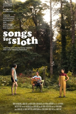 Songs for a Sloth full