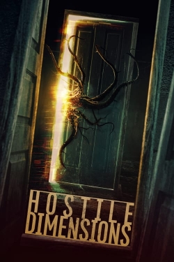 Hostile Dimensions full