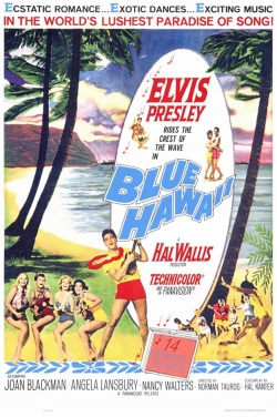 Blue Hawaii full