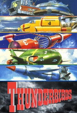 Thunderbirds full