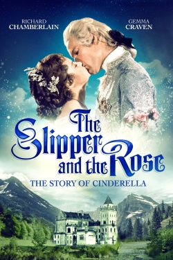 The Slipper and the Rose full