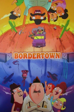 Bordertown full