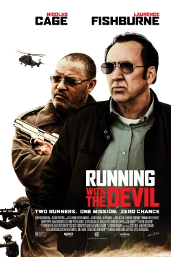 Running with the Devil full