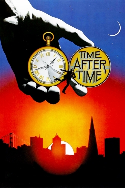 Time After Time full