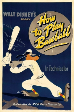 How to Play Baseball full