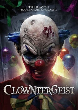 Clowntergeist full