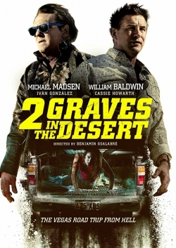 2 Graves in the Desert full