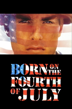 Born on the Fourth of July full