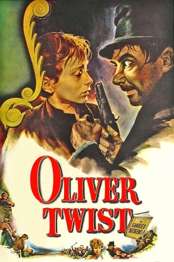 Oliver Twist full