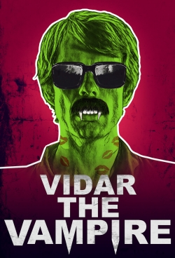 Vidar the Vampire full