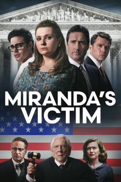 Miranda's Victim full