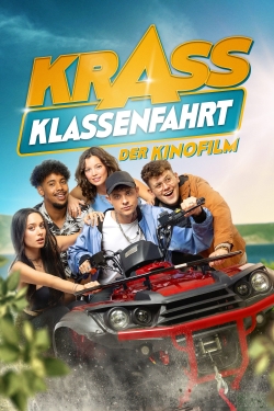 Krass Klassenfahrt - Der Kinofilm full