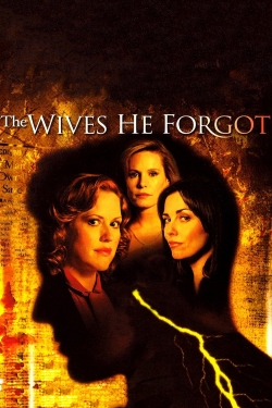 The Wives He Forgot full