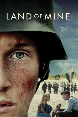 Land of Mine full