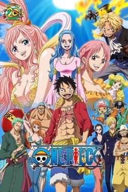 One Piece full