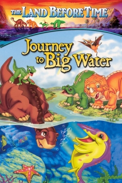 The Land Before Time IX: Journey to Big Water full