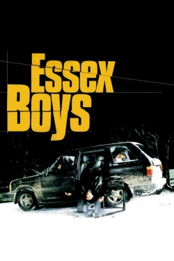 Essex Boys full