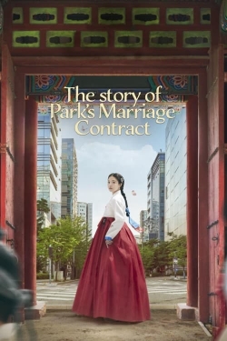 The Story of Park's Marriage Contract full