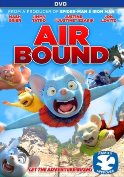 Air Bound full