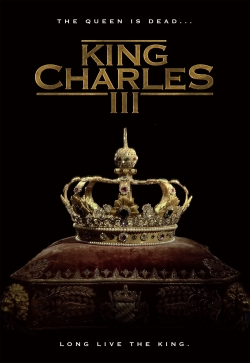 King Charles III full