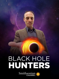 Black Hole Hunters full