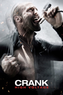 Crank: High Voltage full