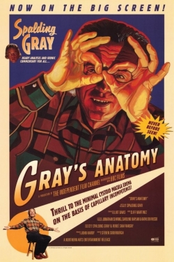 Gray's Anatomy full