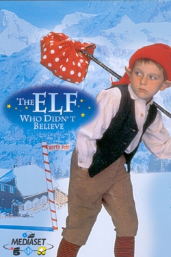 The Elf Who Didn't Believe full