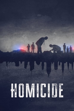 Homicide full