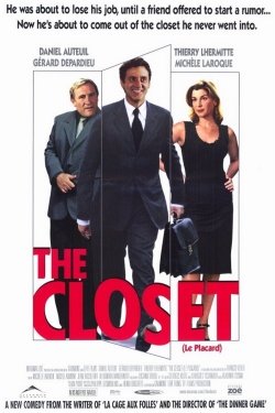 The Closet full