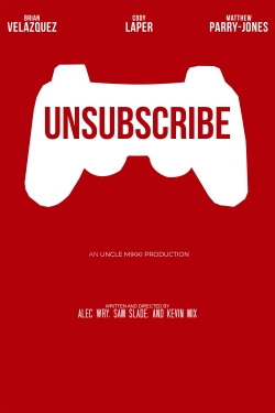 Unsubscribe full