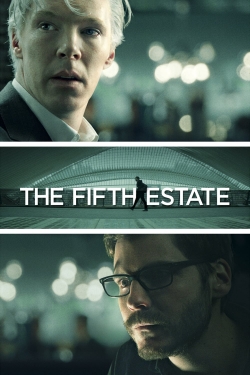 The Fifth Estate full