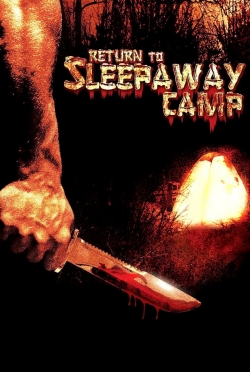 Return to Sleepaway Camp full