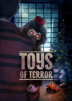 Toys of Terror full