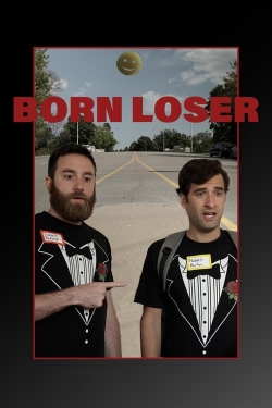 Born Loser full