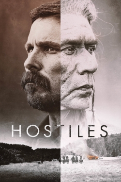 Hostiles full