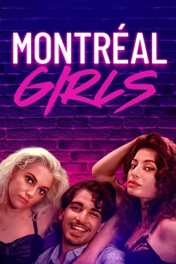 Montréal Girls full