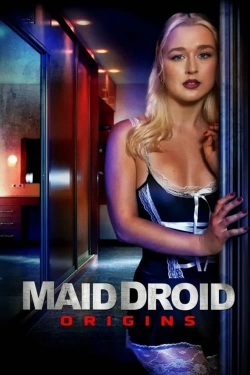 Maid Droid Origins full