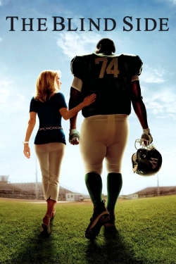 The Blind Side full