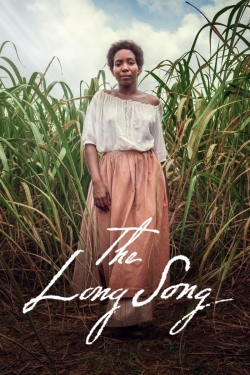 The Long Song full