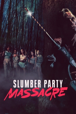 Slumber Party Massacre full