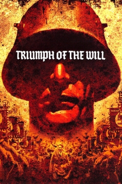 Triumph of the Will full