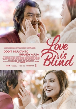 Love is Blind full