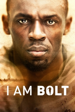 I Am Bolt full